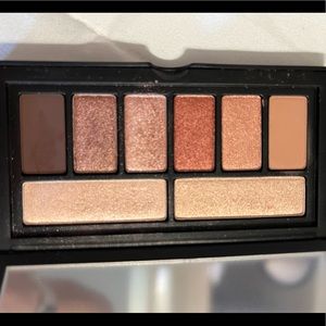 Smashbox Petal Metal Cover Shot Eyeshadow Palette
